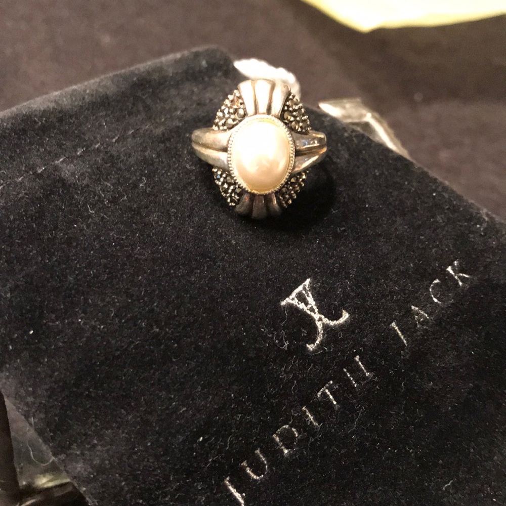 Judith Jack Ring